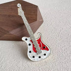 Electric Guitar Brooch PA5514 - view 3