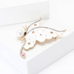 Butterfly Brooch PA5526
