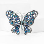 Butterfly Brooch PA5527