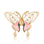 Butterfly Brooch PA5581