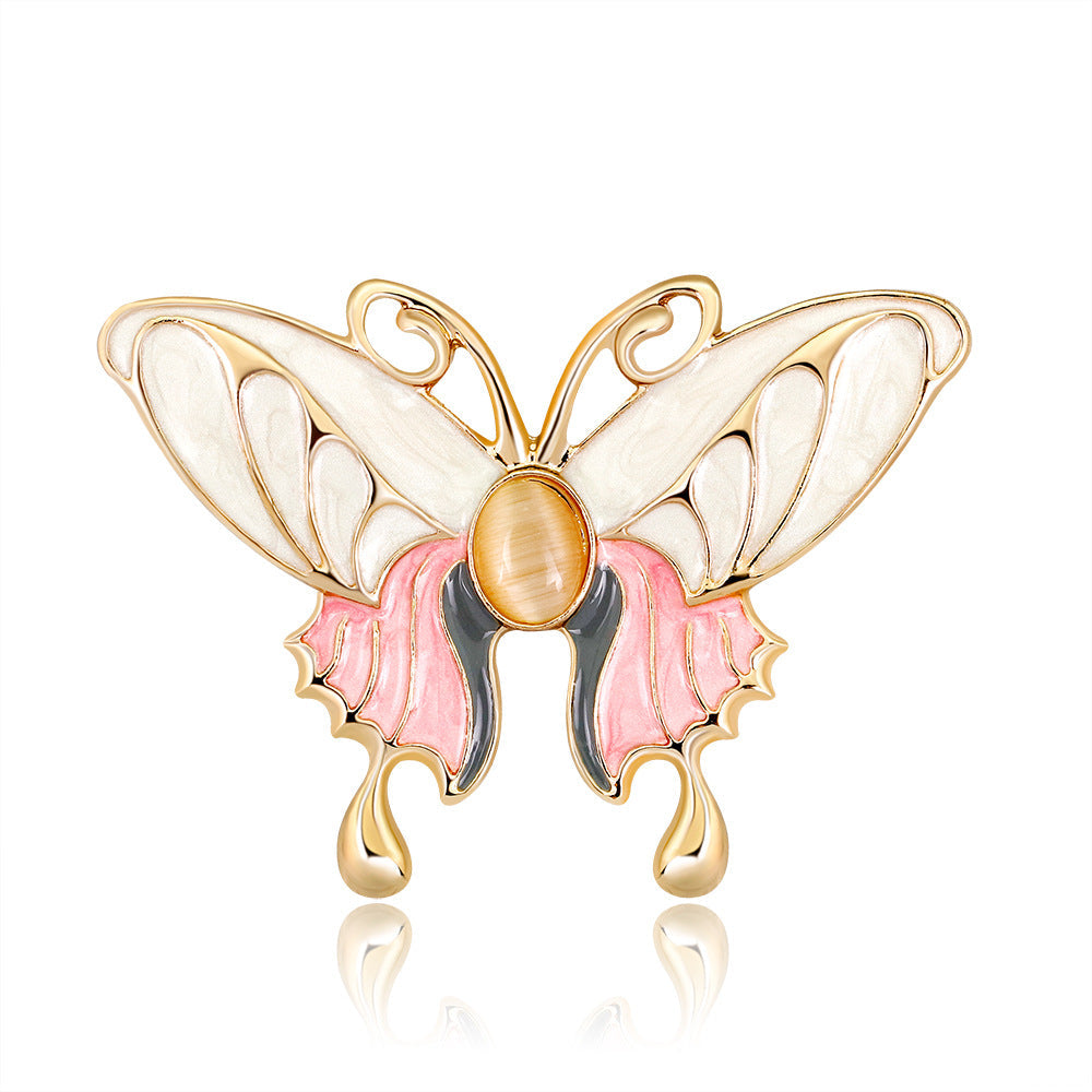 Butterfly Brooch PA5581