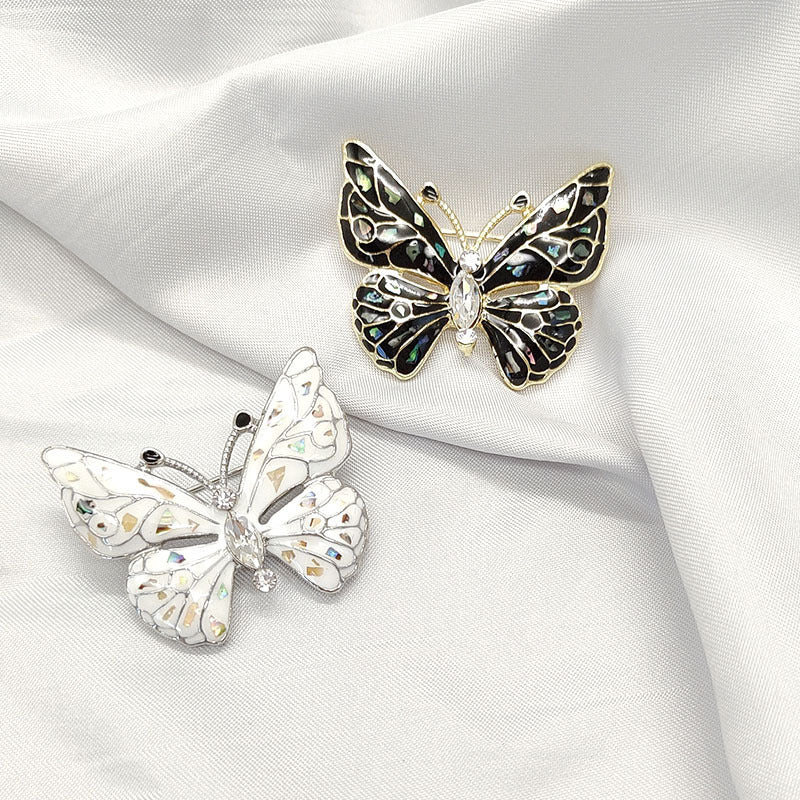 Butterfly Brooch PA5618