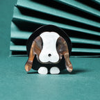Bunny Brooch PA5739