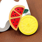 Fruit Punch Acrylic Brooch PA5873