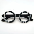 Glasses Acrylic Brooch PA6230