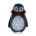Penguin Acrylic Brooch PA6257