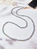Crystal Crossbody Lanyard PC5674 - view 3
