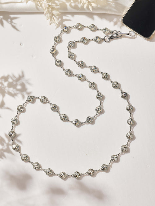 Crystal Crossbody Lanyard PC5697 - view 2
