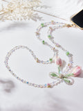 Tulip Crossbody Lanyard PC5701