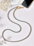 Rhinestone Crossbody Lanyard PC5707 - view 6