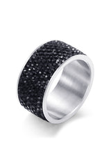 Black Silver 6