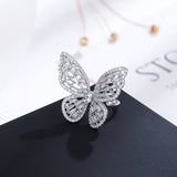 Silver-White
