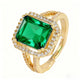 Gold-Green