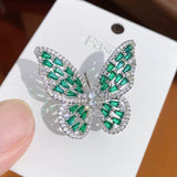 Silver Green