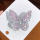 Silver Pink