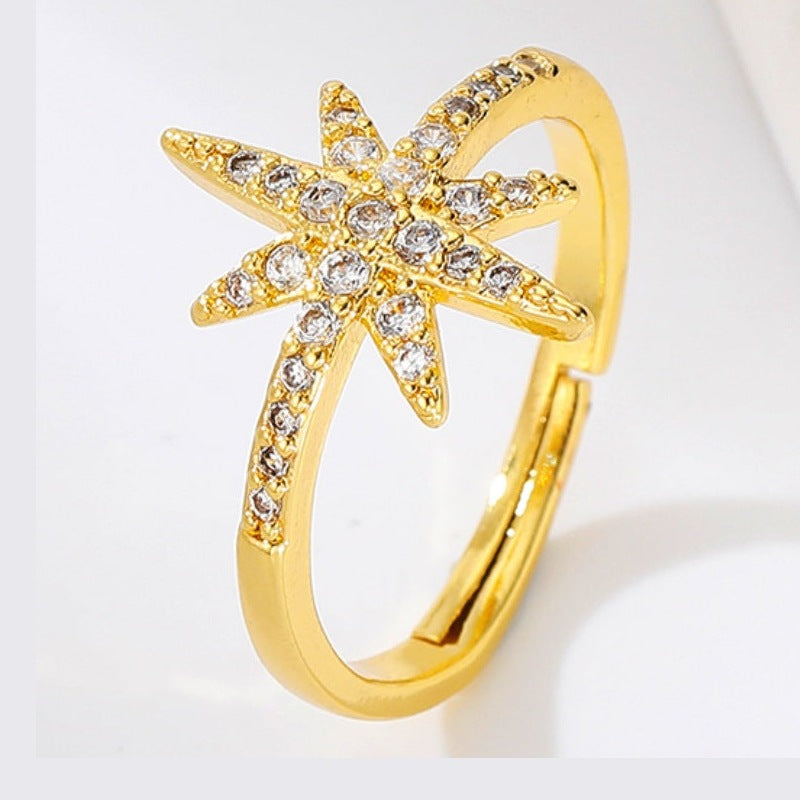 Stellar Ring R2694