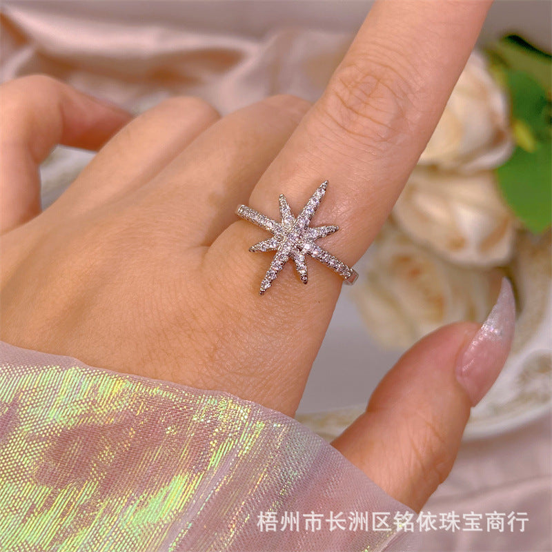 Stellar Ring R2694