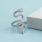 Sample Ring R0000