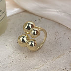 Sample Ring R0000