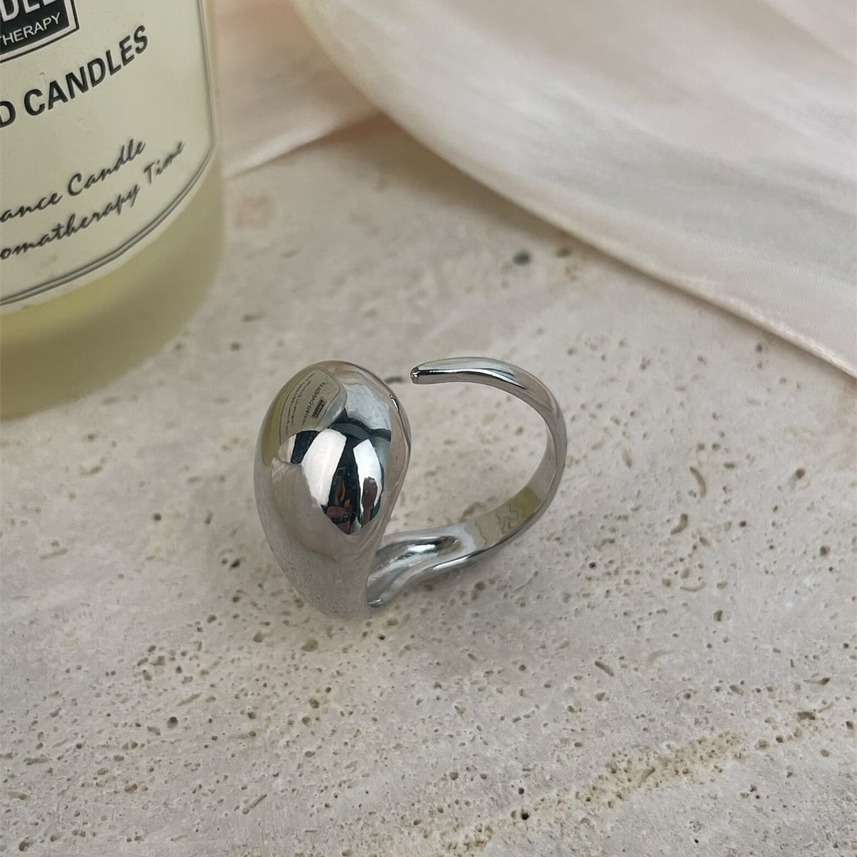 Sample Ring R0000