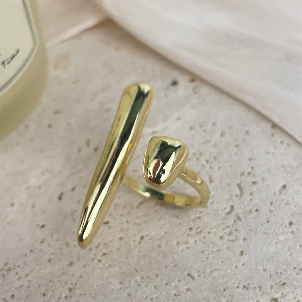 Sample Ring R0000