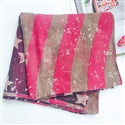 American Flag Printed Scarve S0189