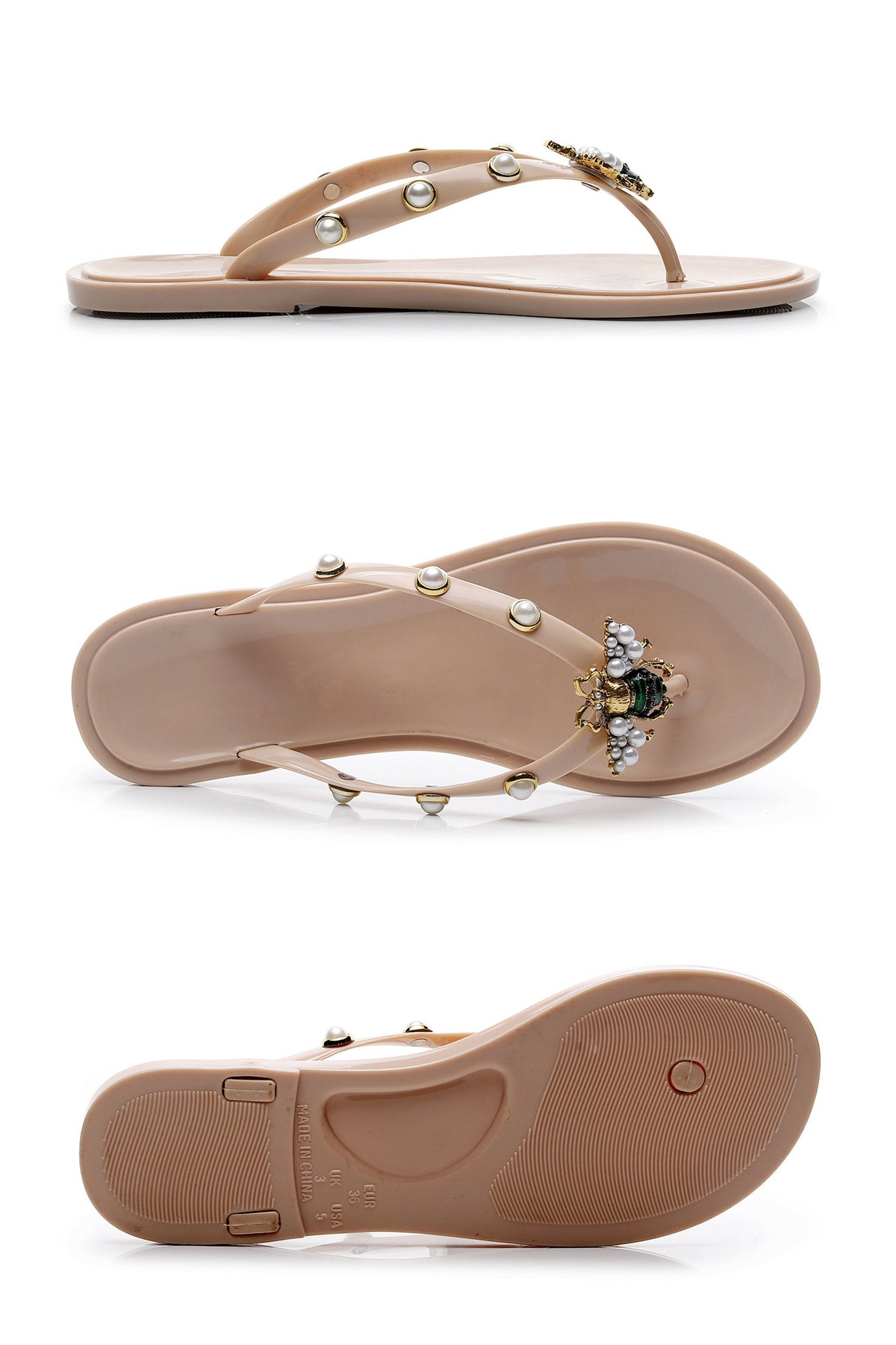 Bee Sandal SH0032