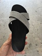 Rhinestone Sandal SH0038