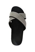 Rhinestone Sandal SH0038