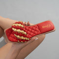 Weave Sandal  SH0040