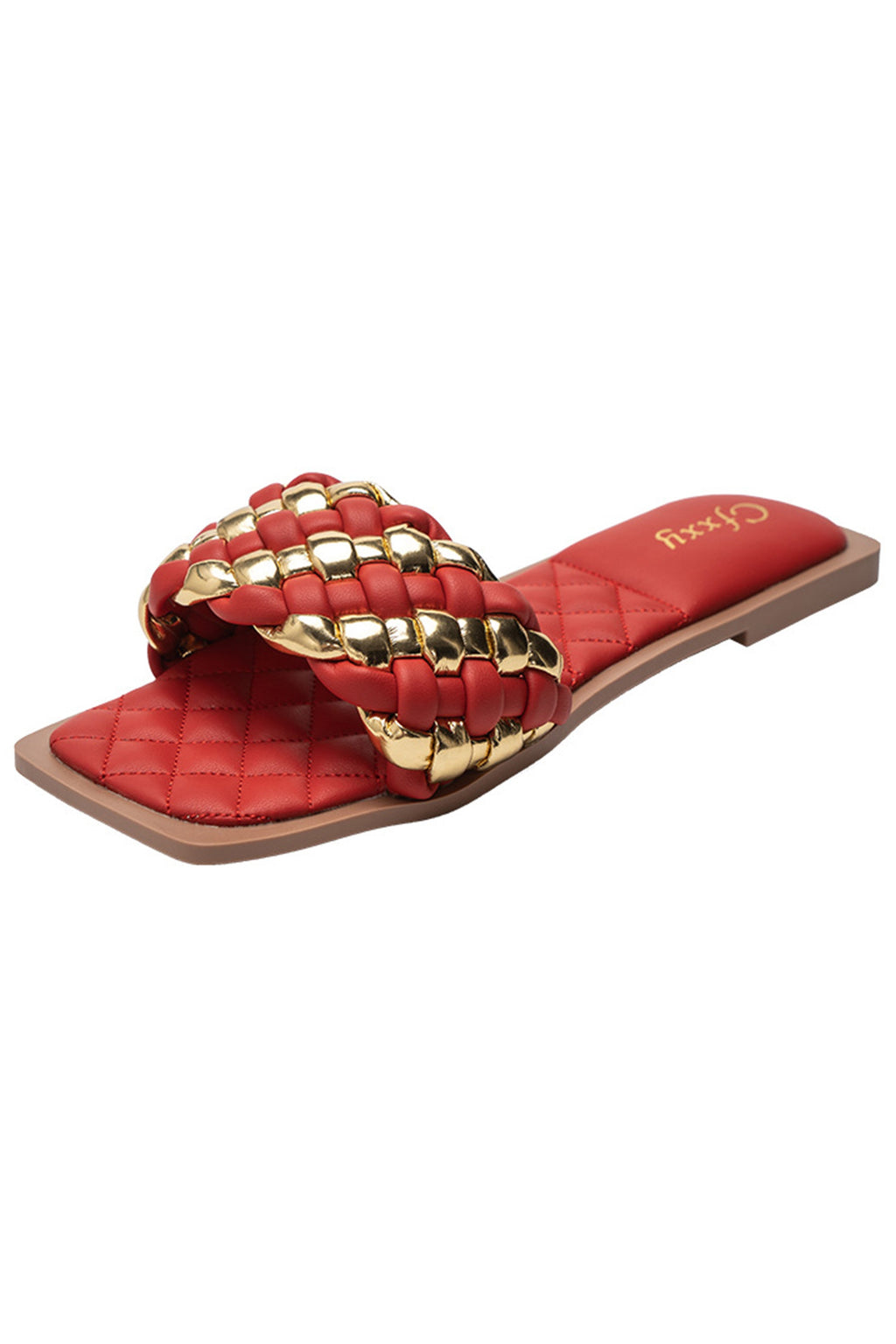 Weave Sandal  SH0040