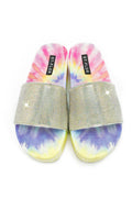 Rhinestone Sandal SH0049