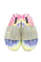 Rhinestone Sandal SH0049