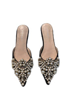 Pearl Flat Slippers SH0058