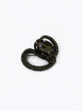 Snake Crystal Brooch PA3047