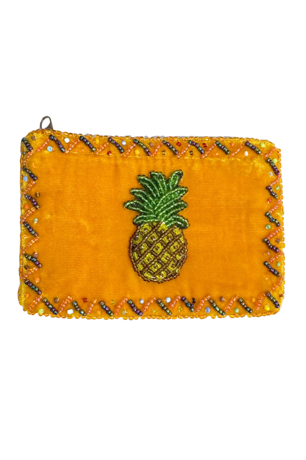 Paw Velvet Coin Purse V0701