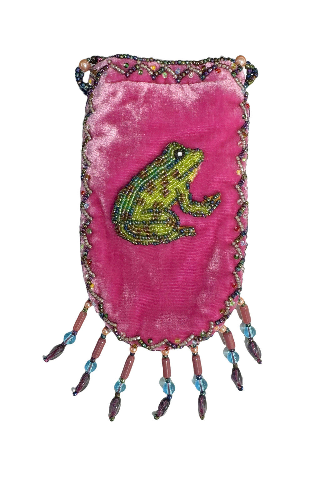 Credit Card Holder Crossbody Bag with Strap VS0609
