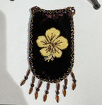 Credit Card Holder Crossbody Bag with Strap VS0609