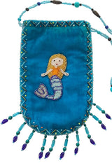 Mermaid Random Color 1PC