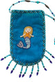 Mermaid Random Color 1PC
