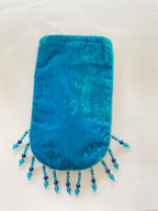 Pattern Velvet Crossbody Bags VXL0609