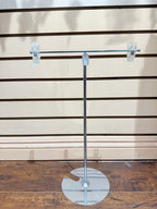 Alloy Display Stand W0003