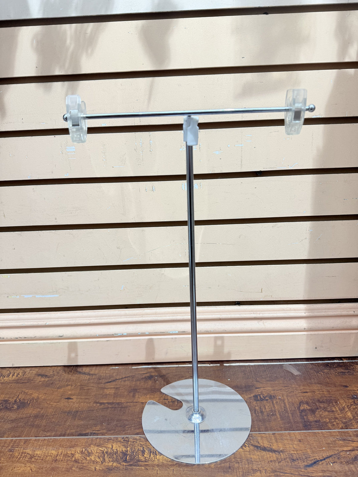 Alloy Display Stand W0003