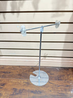 Alloy Display Stand W0003