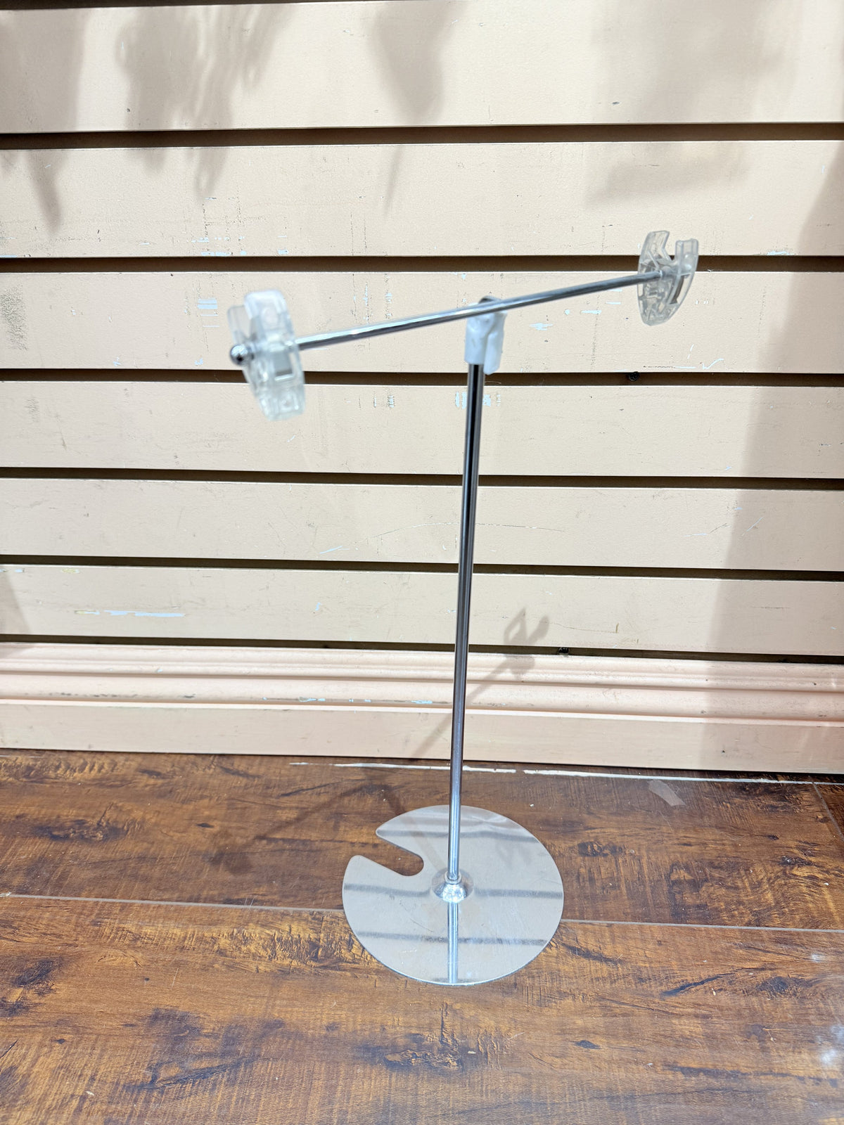 Alloy Display Stand W0003