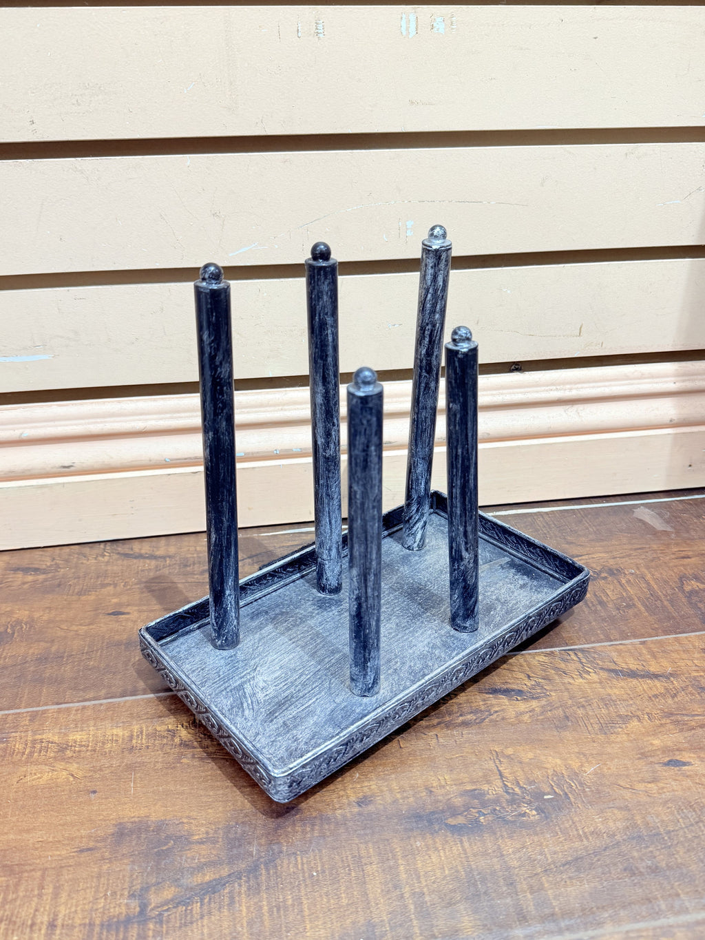 Jewelry Alloy Display W1167