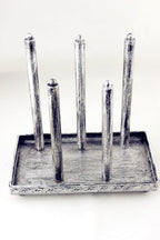 Jewelry Alloy Display W1167