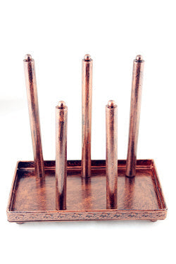 Jewelry Alloy Display W1167