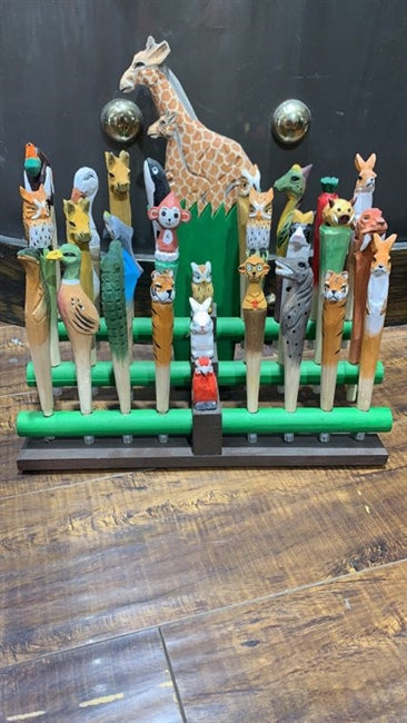 Penholder W1268