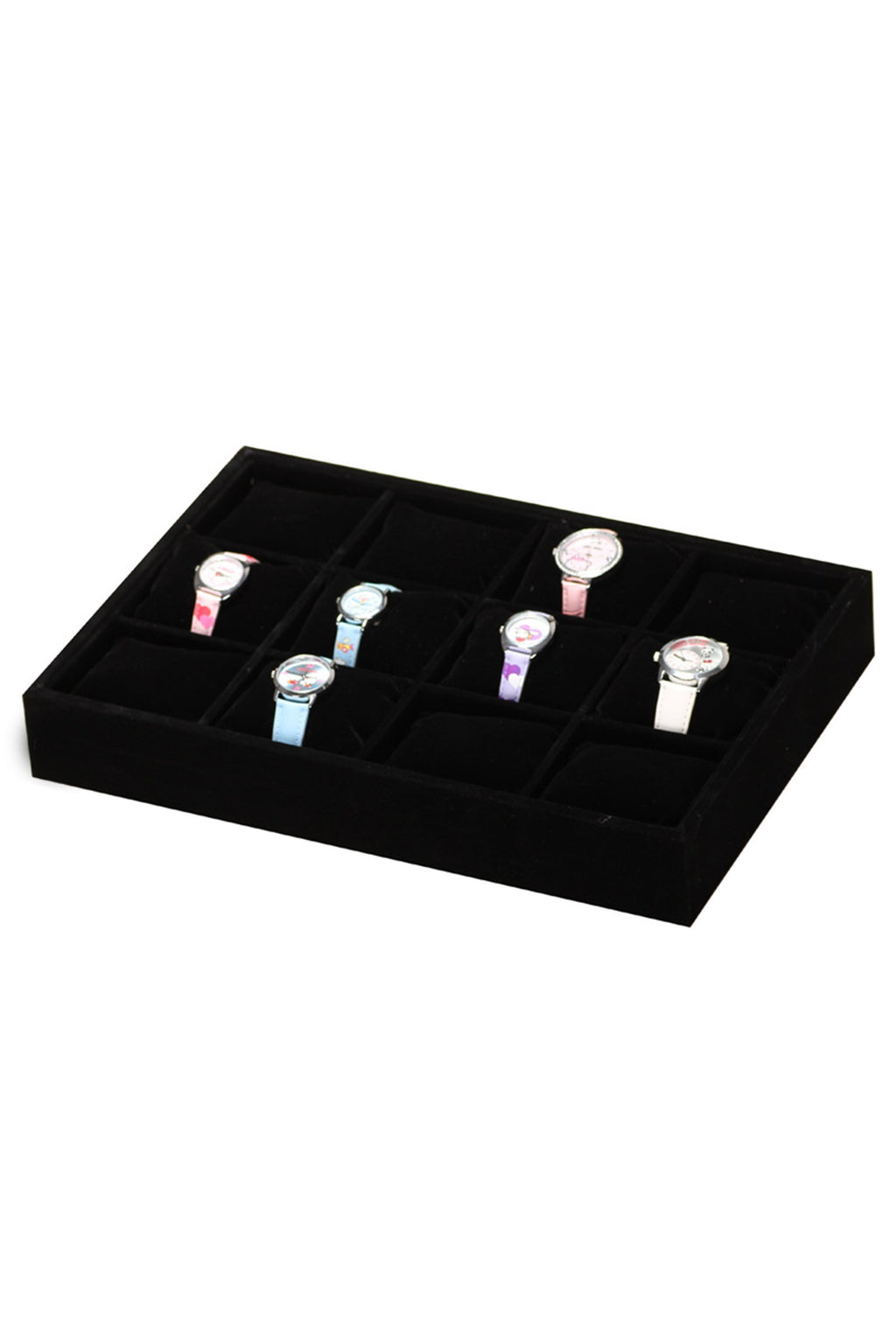 Watch / Bracelet / Bangle Display Tray W1289